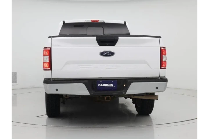 $30998 : Ford F-150 2020 4x4 XLT 4dr image 6