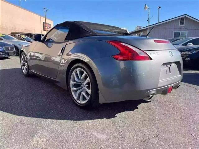 $15888 : 2014 NISSAN 370Z image 6