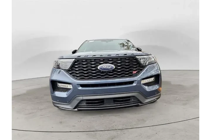 $35491 : Ford Explorer 2021 AWD ST 4d image 7