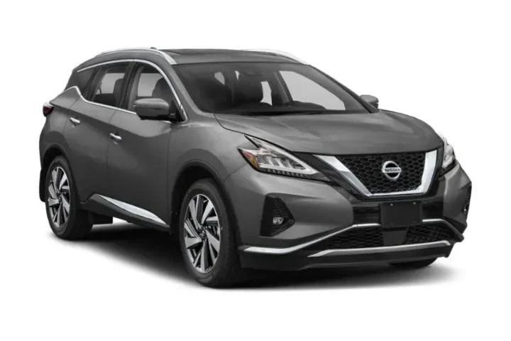 $24089 : Nissan Murano 2022 AWD SL 4d image 6