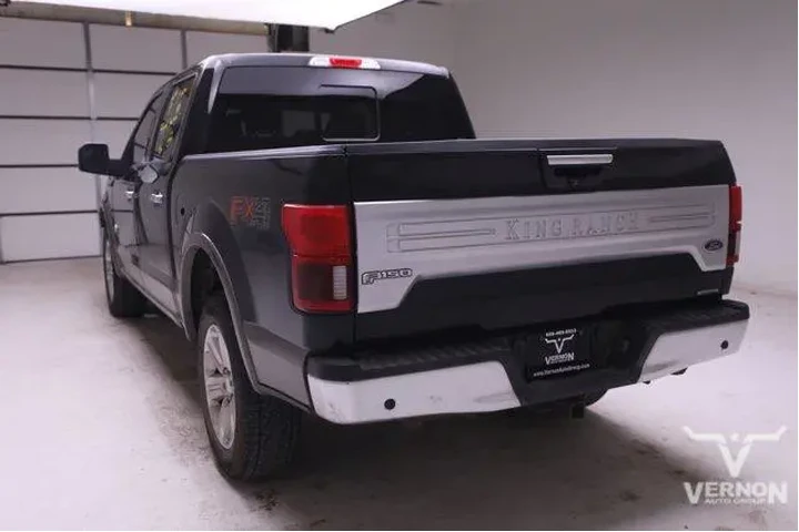 $29999 : Ford F-150 2019 4x4 XL 4dr S image 2