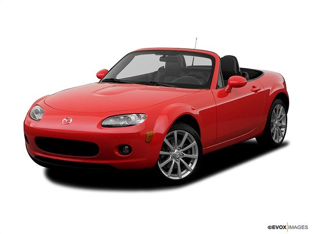 2006 MX-5 Miata image 9