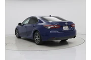 $27998 : Toyota Camry 2024 XLE 4dr Se thumbnail