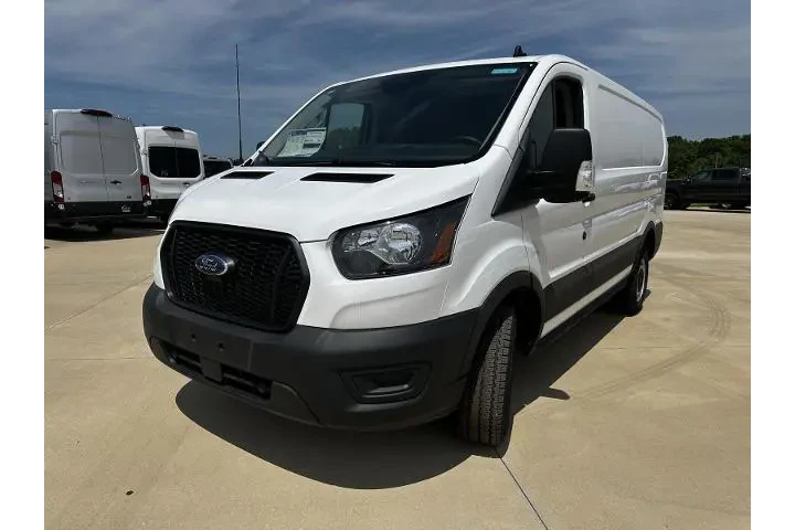 $36500 : Ford Transit 2024 250 3dr SW image 4