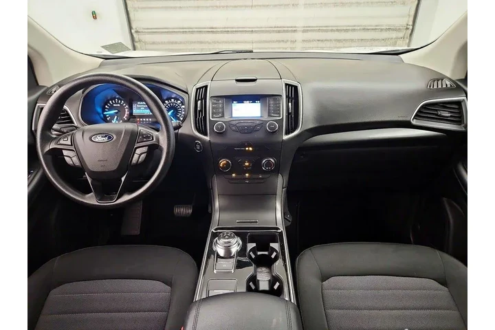 $15998 : Ford Edge 2019 SE 4dr Crosso image 9
