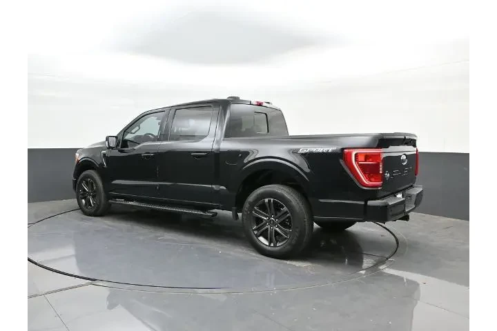 $36991 : Ford F-150 2022 4x2 XL 4dr S image 5