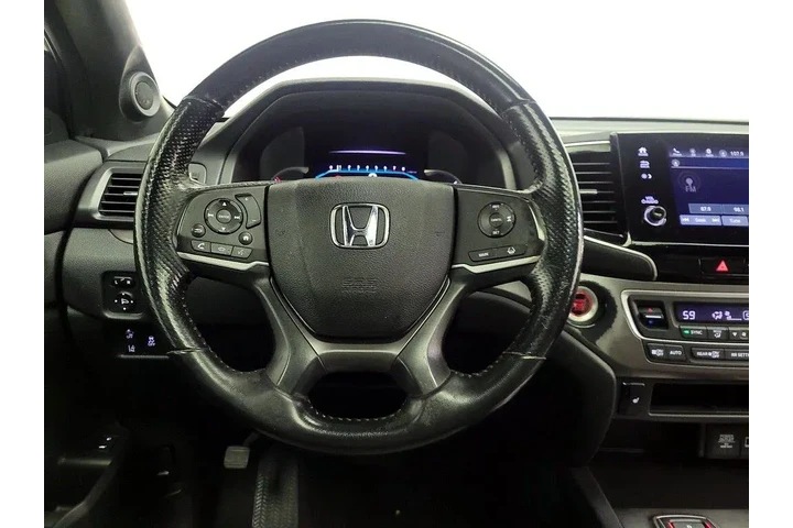$20998 : Honda Passport 2020 EX-L 4dr image 10