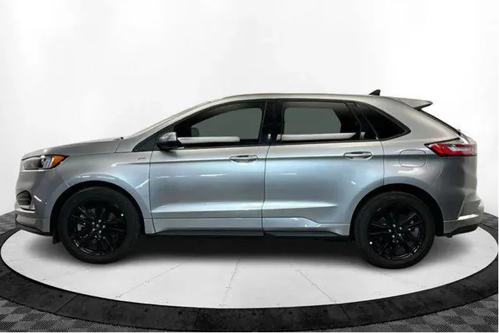 $33500 : Ford Edge 2024 AWD ST-Line 4 image 2