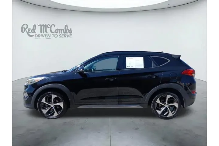 $12625 : Hyundai TUCSON 2018 Value 4d image 2
