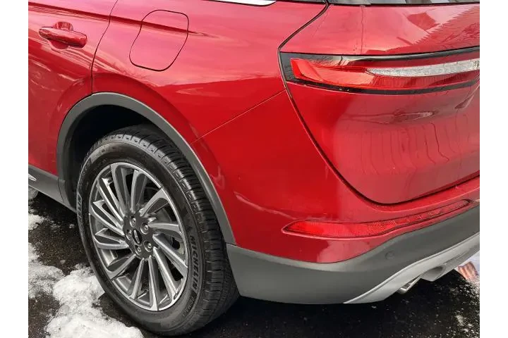 $36990 : Lincoln Corsair 2023 AWD Res image 5