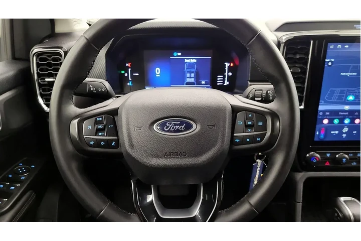 $34998 : Ford Ranger 2024 4x4 XLT 4dr image 10