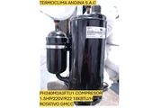 TERMOCLIMA ANDINA S.A.C en Lima