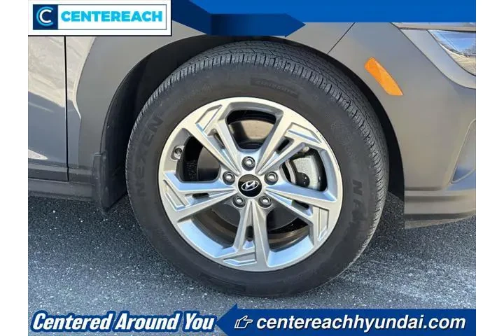 $18998 : Hyundai KONA 2023 AWD SEL 4d image 7