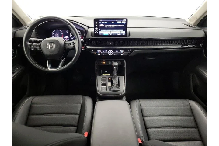 $31998 : Honda CR-V 2023 AWD EX-L 4dr image 9