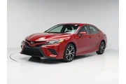 $23998 : Toyota Camry 2020 SE 4dr Sed thumbnail