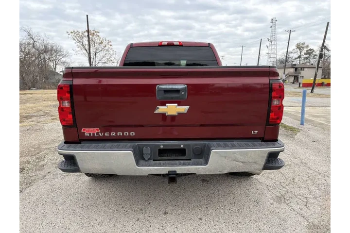 $23495 : 2016 Silverado 1500 image 7