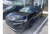 Honda Civic 2022 Sport 4dr S en Elizabethtown