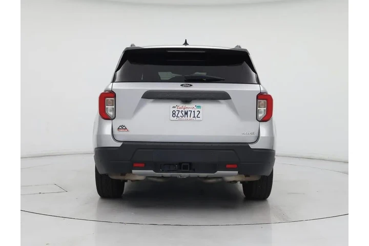 $31998 : Ford Explorer 2022 AWD Timbe image 6