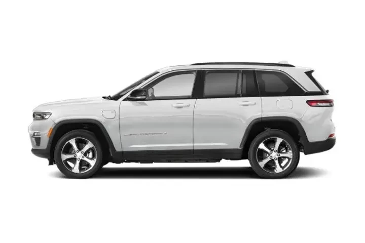 $27136 : Jeep Grand Cherokee 2023 4x4 image 3