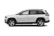 $27136 : Jeep Grand Cherokee 2023 4x4 thumbnail