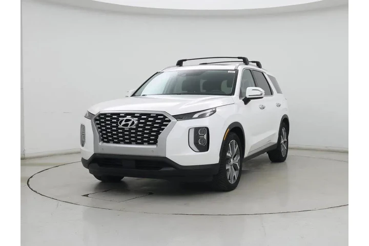 $28998 : Hyundai PALISADE 2021 AWD SE image 5