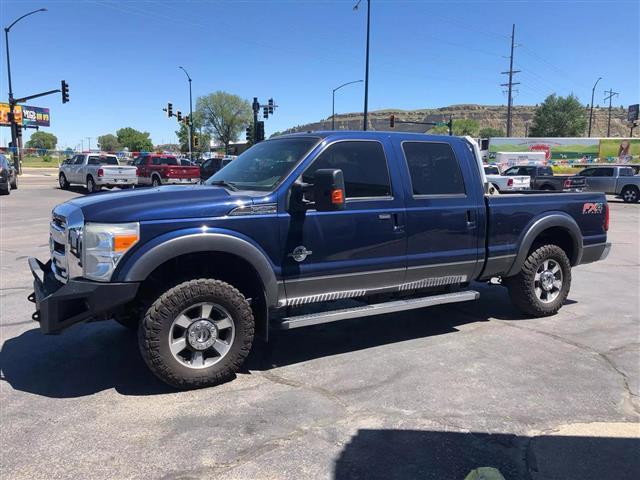 $32995 : 2011 FORD F250 SUPER DUTY CRE image 6