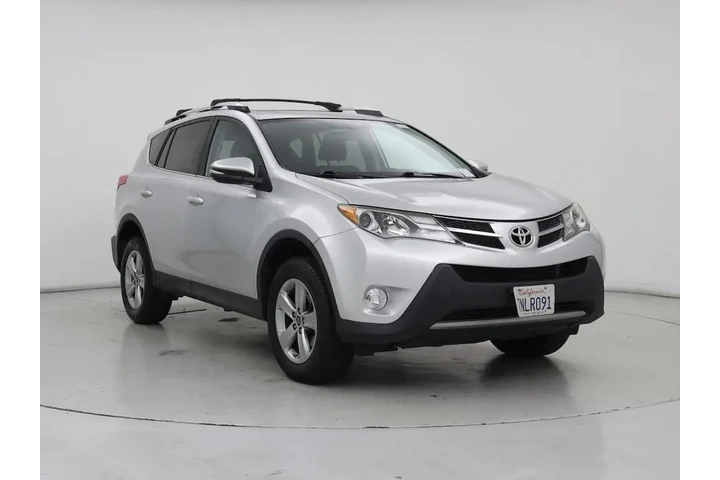 $19998 : Toyota RAV4 2015 XLE 4dr SUV image 1