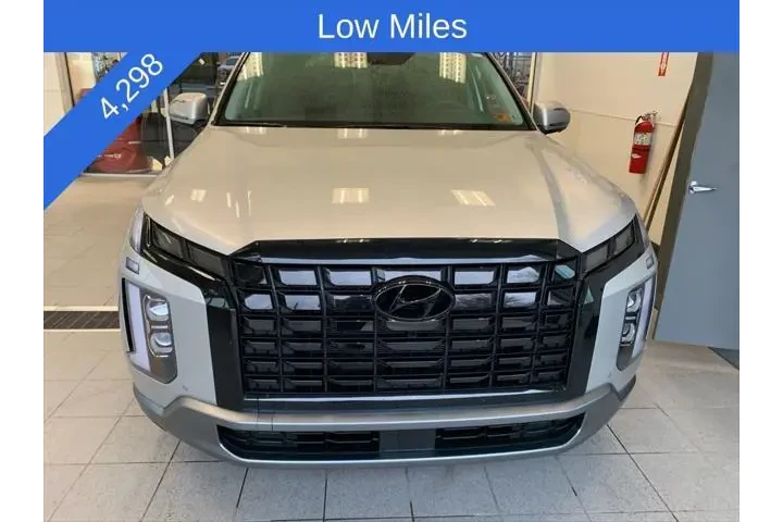$40000 : Hyundai PALISADE 2025 AWD SE image 2
