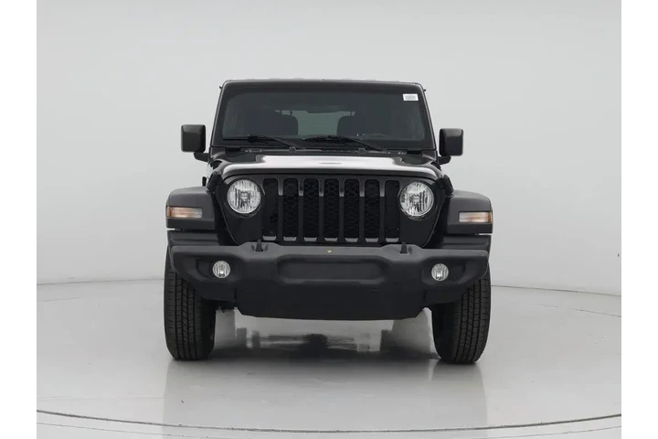 $32998 : Jeep Wrangler 2024 4x4 Sport image 5