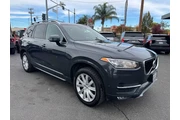 $13998 : 2016 XC90 T6 Momentum thumbnail