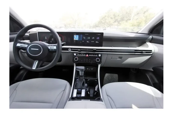 $25488 : Hyundai TUCSON 2025 SEL 4dr image 10