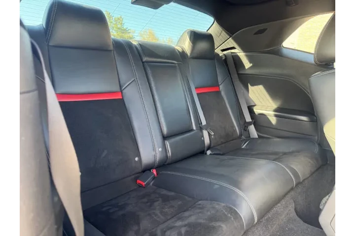 $19999 : 2010 Challenger SRT8 image 9