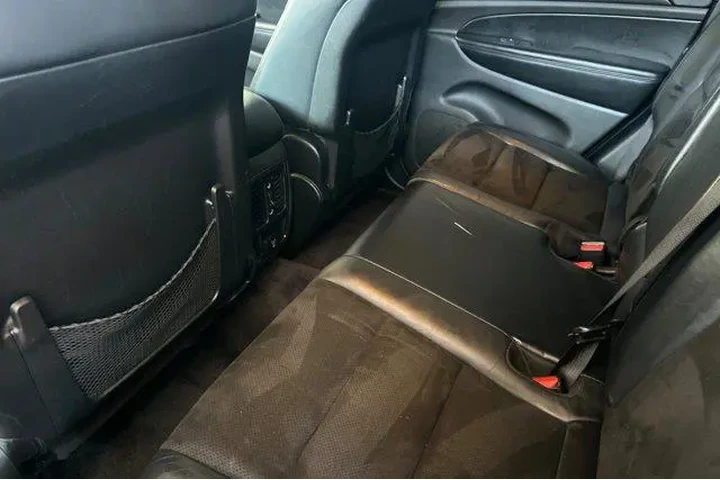 $19500 : Jeep Grand Cherokee 2019 4x2 image 7