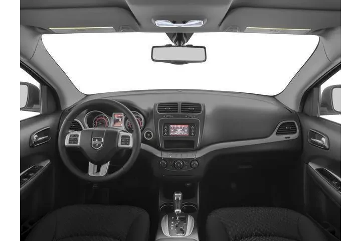 2017 Journey SXT image 9