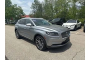 $35491 : Lincoln Nautilus 2023 AWD Re thumbnail