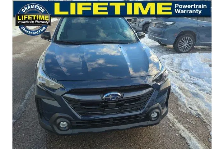 $23999 : Subaru Outback 2024 AWD Prem image 2