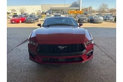 Ford Mustang 2024 EcoBoost 2 en Dallas