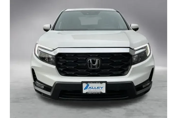 $33341 : Honda Passport 2023 AWD EX-L image 9