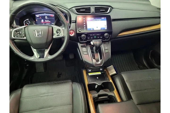 $25998 : Honda CR-V 2020 Touring 4dr image 9