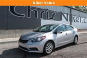 2016 Forte LX en Tulsa