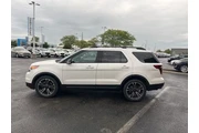 $12833 : Ford Explorer 2015 AWD Sport thumbnail