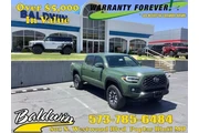 Toyota Tacoma 2021 4x4 TRD O en Poplar Bluff