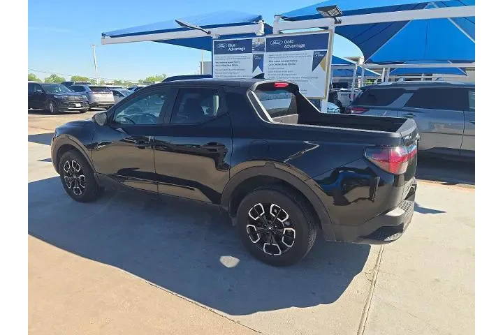 $25998 : Hyundai SANTA CRUZ 2024 SEL image 2