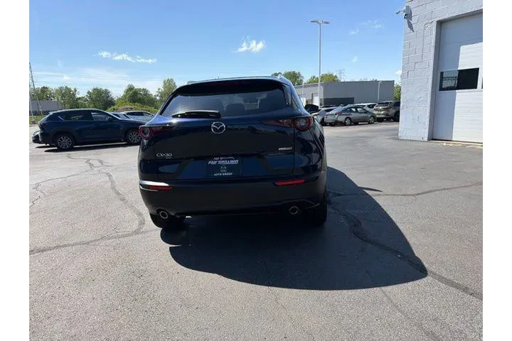 $25980 : Mazda CX-30 2023 AWD 2.5 S S image 10