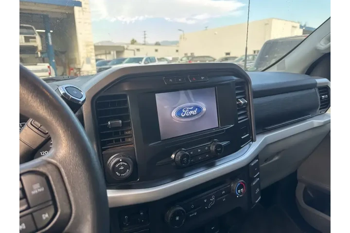 $36500 : Ford F-150 2021 4x4 XLT 4dr image 10