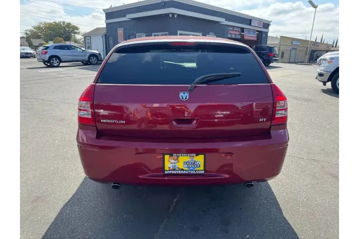 $9998 : 2005 Magnum RT image 7