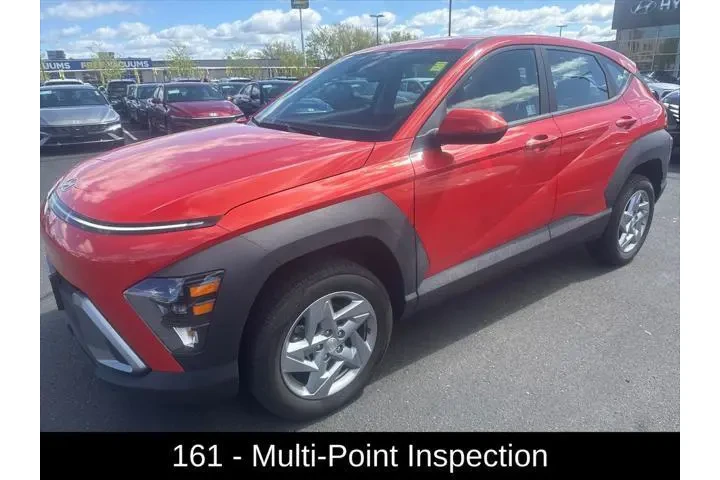 $24495 : Hyundai KONA 2025 AWD SE 4dr image 8