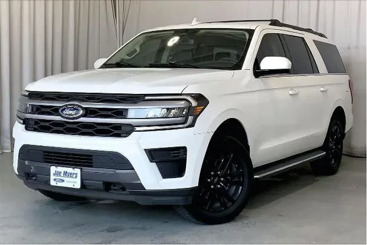 $32991 : Ford Expedition MAX 2022 4x4 image 2