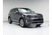 Kia Telluride 2020 S 4dr SUV en Charlotte