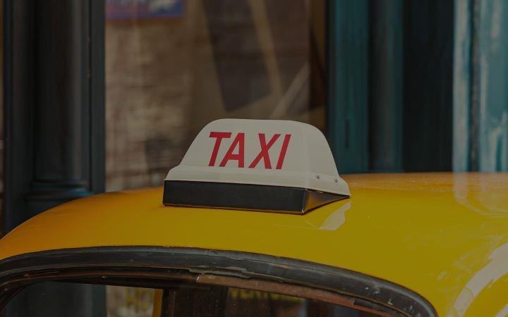 MR TAXI image 3